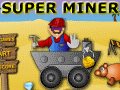 Super Miner Spiel